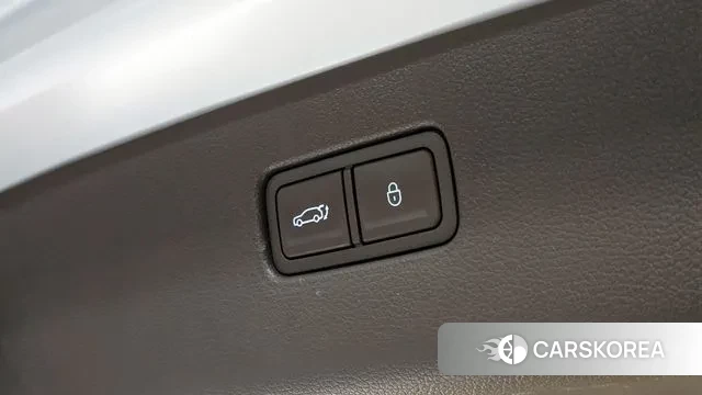 Genesis GV80 id 3372847 из Кореи 9