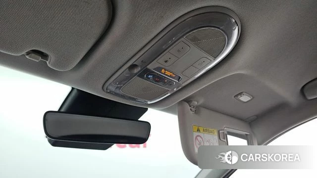 Hyundai Ionic 5 id 4651279 из Кореи 9