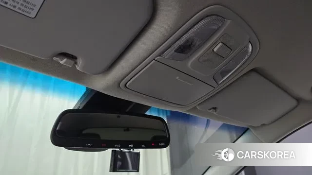 Kia The New Niro id 3612097 из Кореи 9