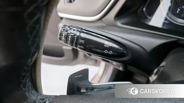 Hyundai Sonata (DN8) id 3676029 из Кореи 9