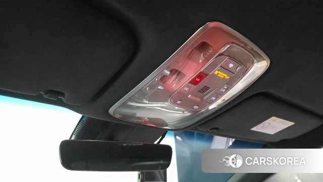 Genesis G80 (RG3) id 4721126 из Кореи 9