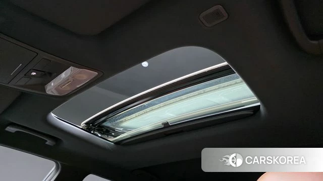 Ssangyong Rexton Sports id 4582041 из Кореи 9