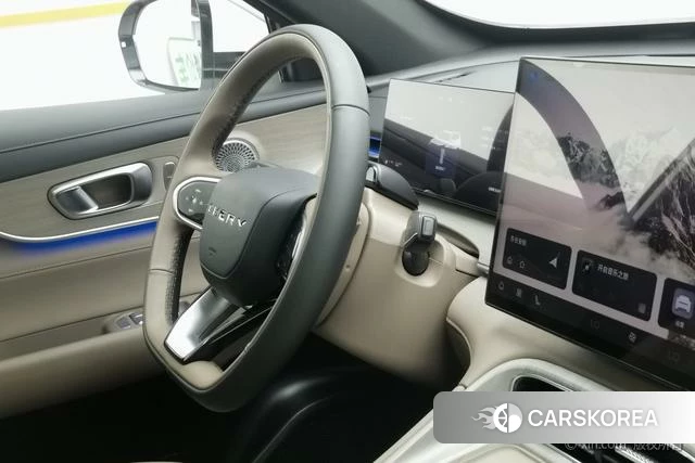 Chery Tiggo 8 PLUS C-DM id 4210533 из Китая 9