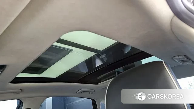 Genesis G80 (RG3) id 3788582 из Кореи 9