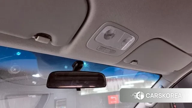 Hyundai The New Grand Starex id 3760892 из Кореи 9