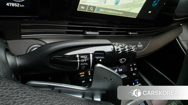 Hyundai The New Grandeur IG id 4918400 из Кореи 9