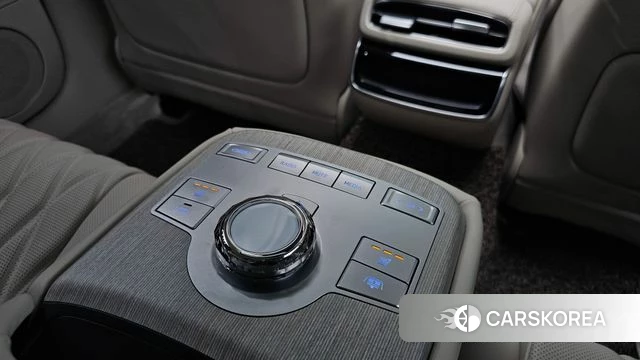 Genesis G80 (RG3) id 4368464 из Кореи 9