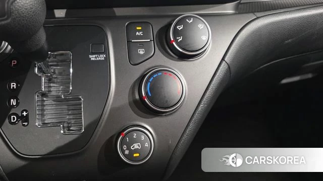 Kia The New Kia Ray id 4692031 из Кореи 9