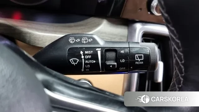 Kia Sorento 4th Generation id 3412392 из Кореи 9