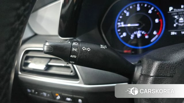 Hyundai Palisade id 4703078 из Кореи 9