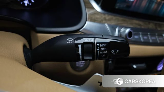 Kia More K9 id 3911129 из Кореи 9
