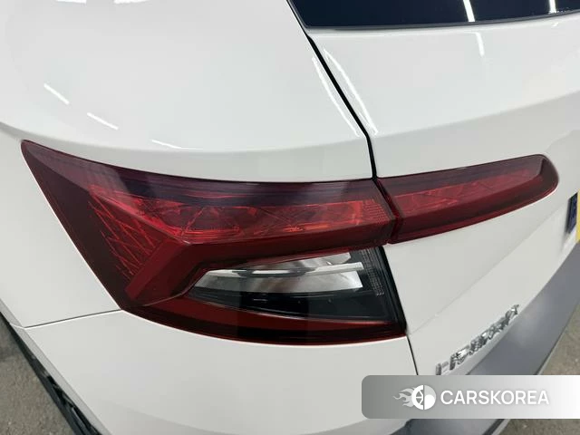 Skoda Krok id 4208828 из Китая 9