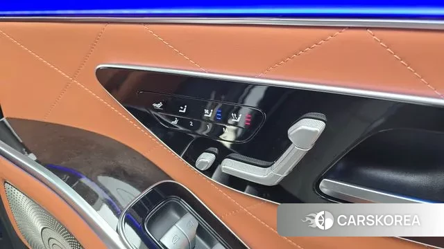 Mercedes-Benz S-Class W223 id 3759733 из Кореи 9