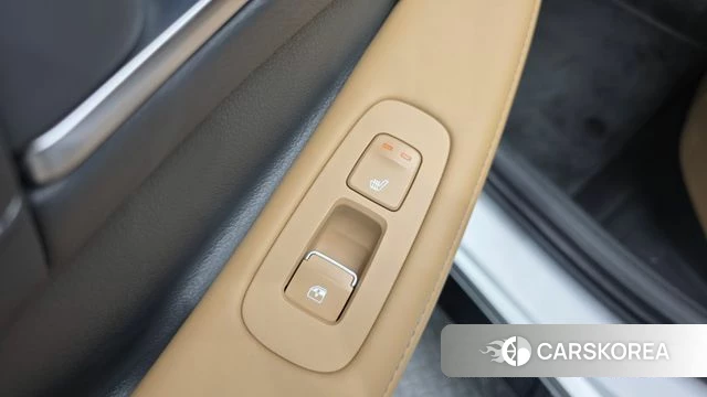 Hyundai Sonata D Edge Hybrid (DN8) id 3858526 из Кореи 9