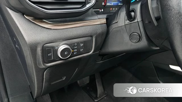 Ford Explorer 6th Generation id 4536021 из Кореи 9