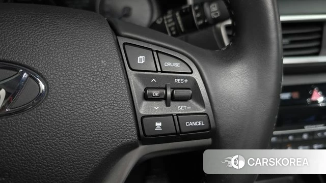 Hyundai All New Tucson id 4351242 из Кореи 9