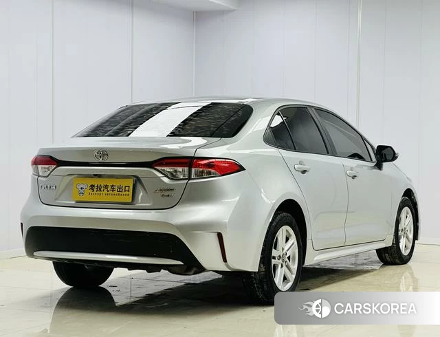 Toyota Lei Ling id 4278892 из Китая 9