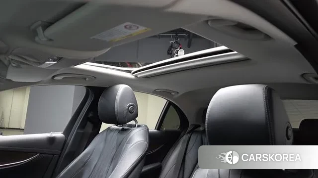 Mercedes-Benz E-Class W213 id 3772726 из Кореи 9