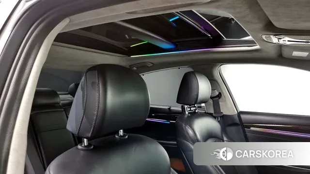 Hyundai Grandeur IG id 2991404 из Кореи 9