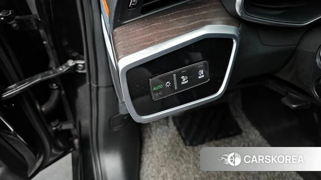 Audi A6 (C8) id 4230799 из Кореи 9