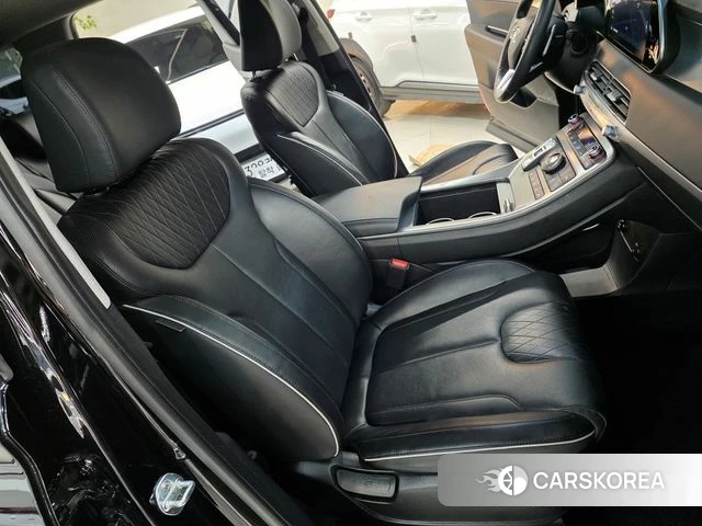 Hyundai Palisade id 4737359 из Кореи 9