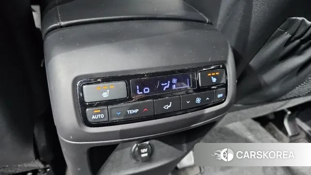 Hyundai The New Palisade id 3053183 из Кореи 9