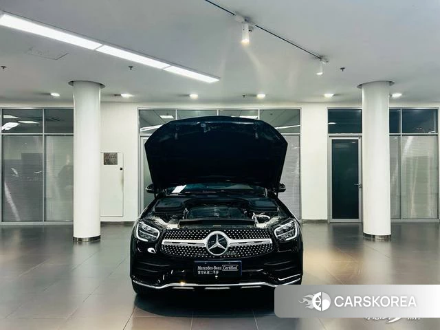 Mercedes-Benz GLC id 4271726 из Китая 9