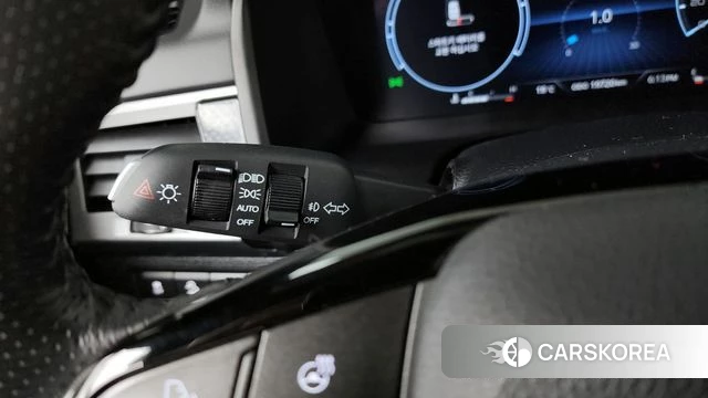 Ssangyong The New Rexton Sport id 3964723 из Кореи 9