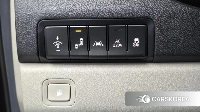 Kia The New Carnival id 4907473 из Кореи 9