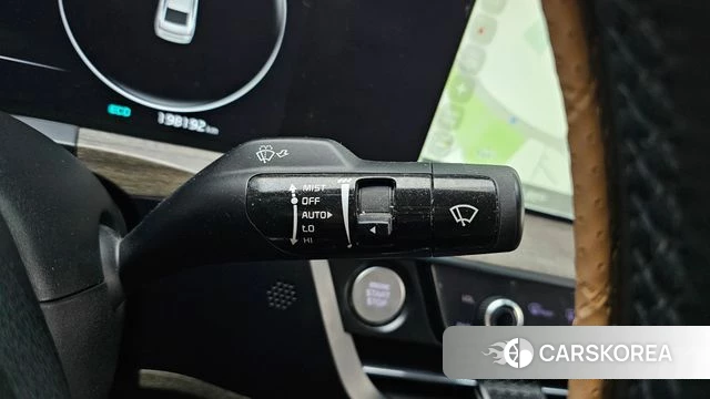 Kia K8 id 3941604 из Кореи 9