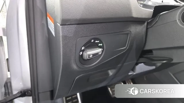 Volkswagen Tiguan second Generation id 3748592 из Кореи 9