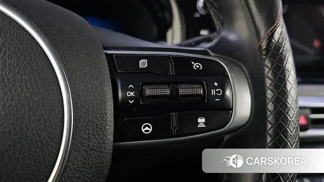 Kia K5 3rd generation id 3607752 из Кореи 9