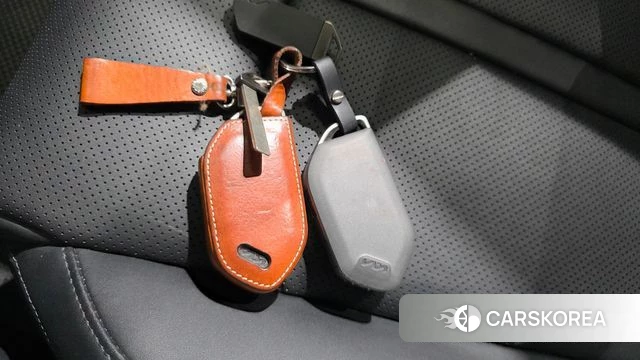 Kia The New K5 3rd generation id 4590930 из Кореи 9