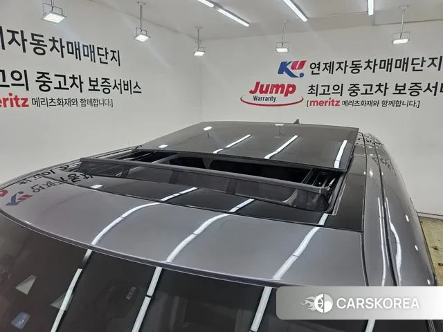 Land Rover Discovery 5 id 3034249 из Кореи 9