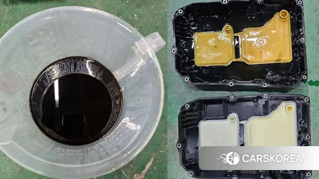 Mercedes-Benz E-Class W213 id 3009277 из Кореи 9