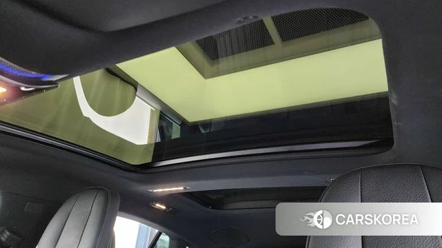 Mercedes-Benz EQS V297 id 4330237 из Кореи 9