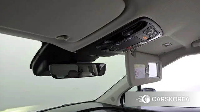 Kia The New Carnival 4th Generation id 3502569 из Кореи 9