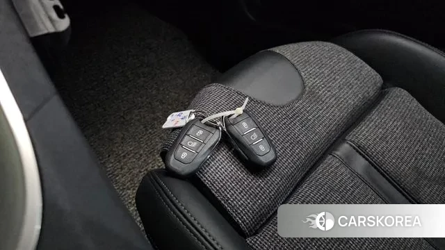 Peugeot 3008 second generation id 3666376 из Кореи 9