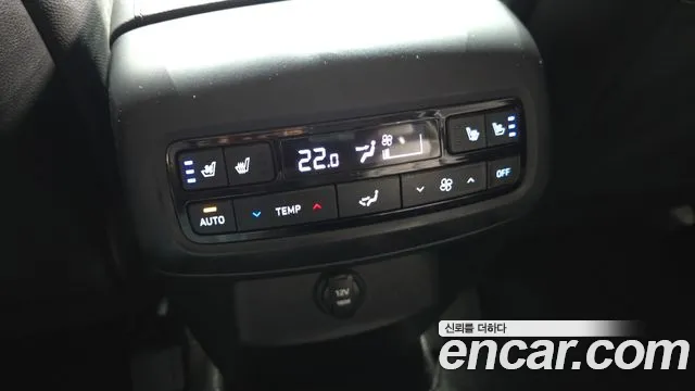 Hyundai The New Palisade id 2737973 из Кореи 9