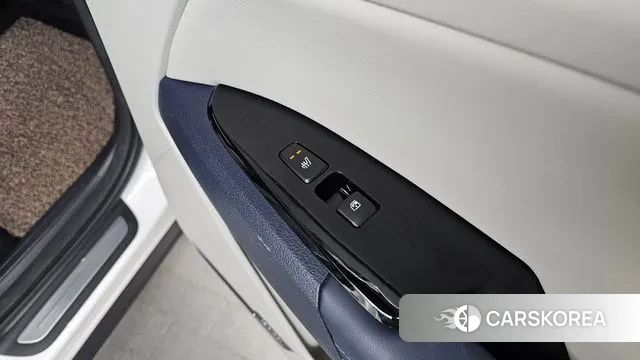 Kia Sportage 5th Generation Hybrid id 3776240 из Кореи 9