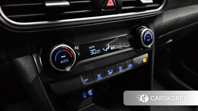 Hyundai Kona id 3449816 из Кореи 9