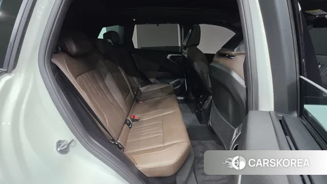 BMW X3 (G45) id 3763288 из Кореи 9