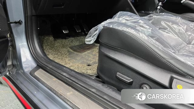 Hyundai Veloster (JS) id 3886271 из Кореи 9