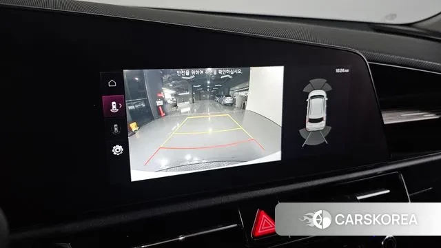 Kia Di Ol Nu Niro id 3660098 из Кореи 9