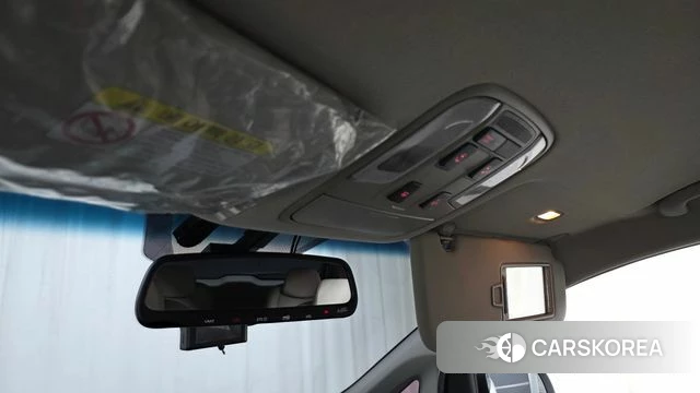 Kia The New Carnival id 3899644 из Кореи 9