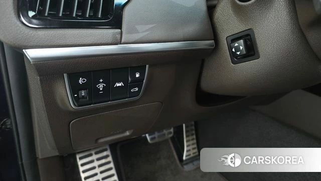 Kia Stinger Meister id 3819340 из Кореи 9