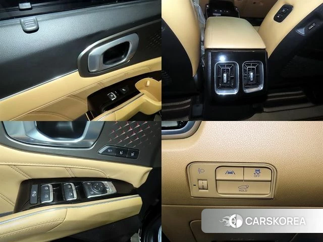 Kia Sorento 4th Generation id 4309329 из Кореи 9