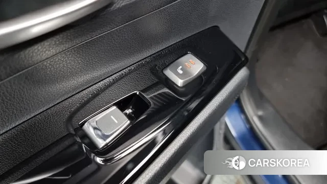 Ssangyong Beautiful Korando id 2940567 из Кореи 9