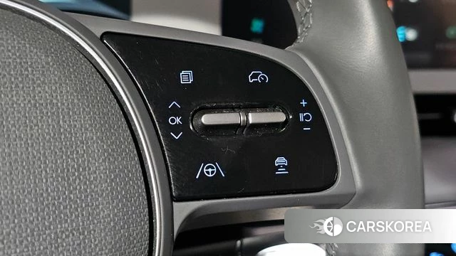Hyundai Ionic 5 id 4631555 из Кореи 9