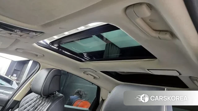 Genesis GV80 id 3055046 из Кореи 9